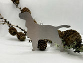 Ophæng med Springer Spaniel